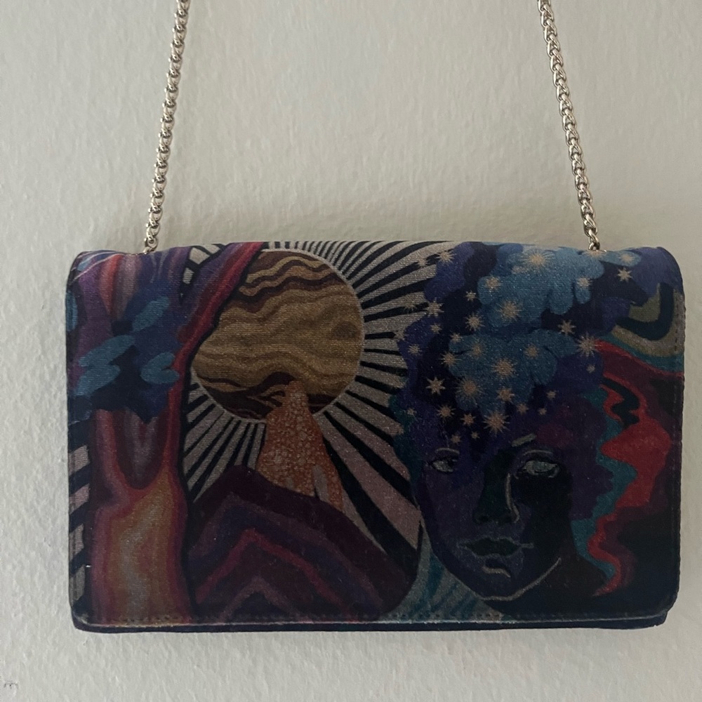 Paul Smith hand bag